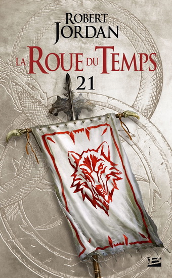 Le Poignard des rêves : première partie #21 - ROBERT JORDAN