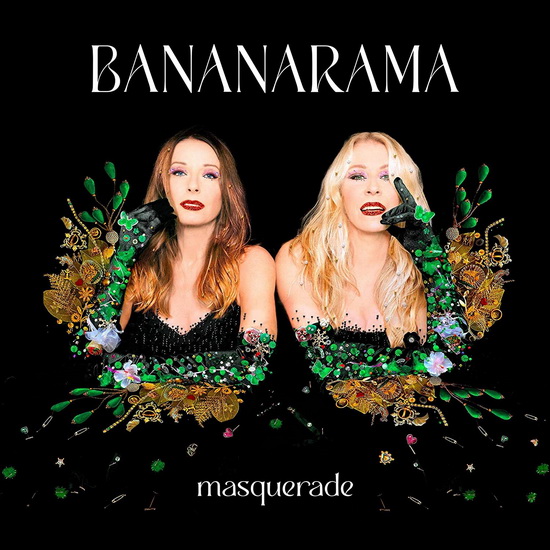 Masquerade - BANANARAMA