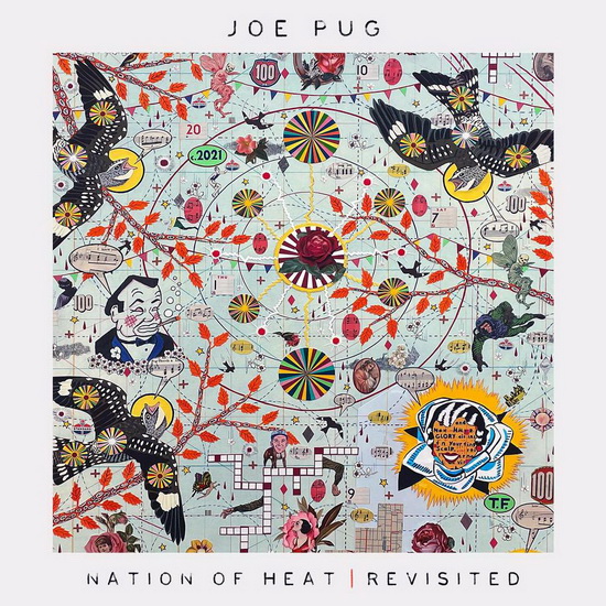 Nation Of Heat - Revisited - JOE PUG