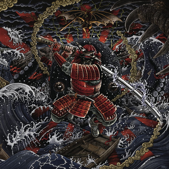 Sunburst (2 CD) - LOUDNESS