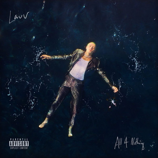 All 4 Nothing - LAUV