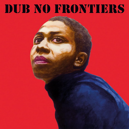 Adrian Sherwood Presents - Dub No Frontiers - COMPILATION