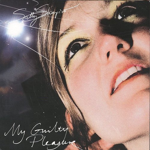 My Guilty Pleasure (Vinyle) - SALLY SHAPIRO