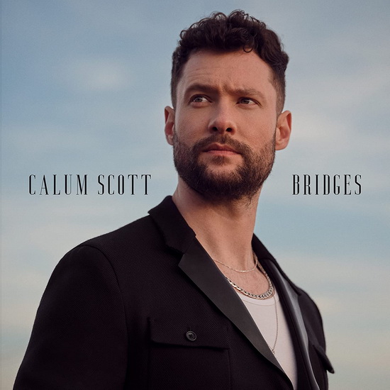 Bridges (2 Vinyles) - CALUM SCOTT