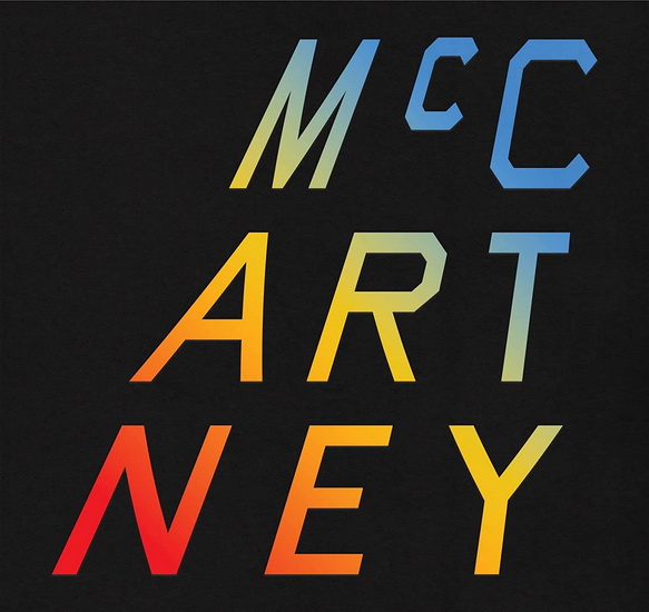 Mccartney I-II-III (3 CD) - PAUL MCCARTNEY