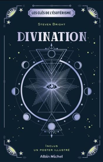 Divination - STEVEN BRIGHT