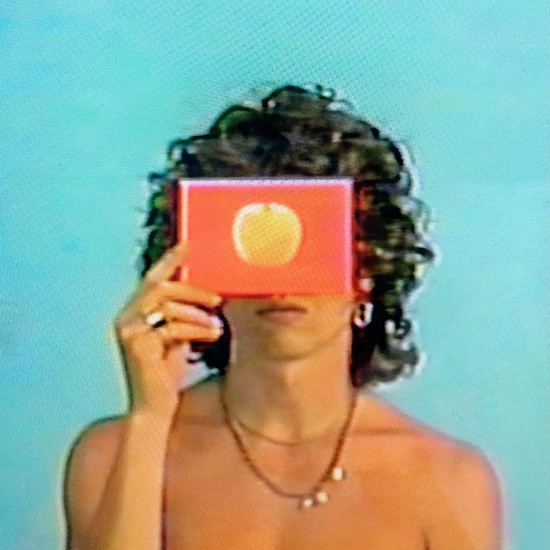 Break The Curse (Vinyle) - ARLIE
