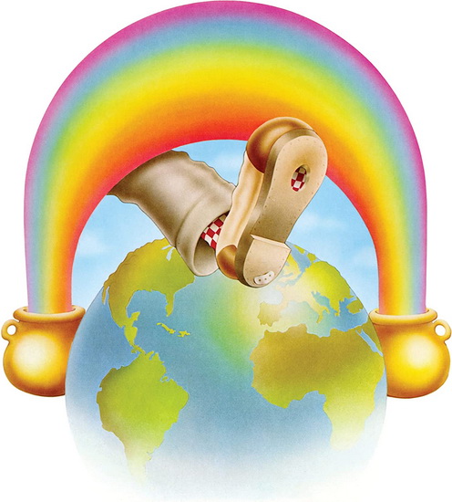 Europe ’72 (Live)(50th Anniversary Ed.)(3 Vinyle) - GRATEFUL DEAD