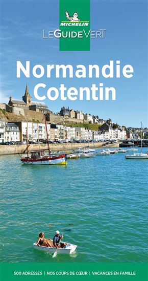 Normandie, Cotentin 2021 - COLLECTIF