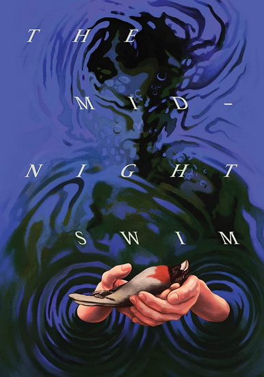 The Midnight Swim - SARAH ADINA SMITH