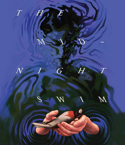 The Midnight Swim (Blu-ray) - SARAH ADINA SMITH