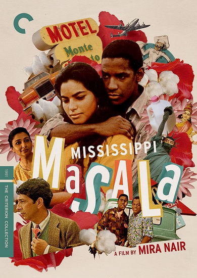 Mississippi Masala - MIRA NAIR