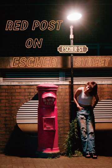 Red Post on Escher Street (Blu-ray) - SION SONO