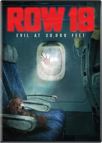 Row 19 - ALEXANDER BABAEV