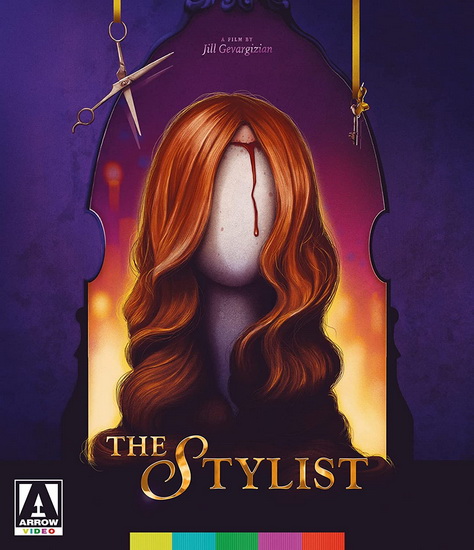The Stylist (Blu-ray) - JILL GEVARGIZIAN