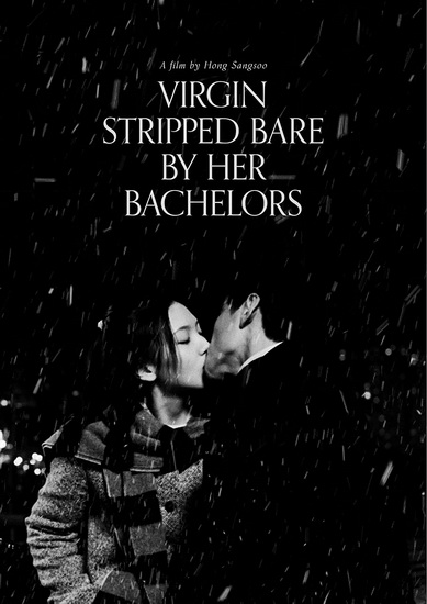 Virgin Stripped Bare By Her Bachelors - HONG SANG-SOO