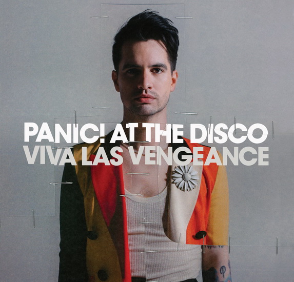Viva Las Vengeance - PANIC! AT THE DISCO
