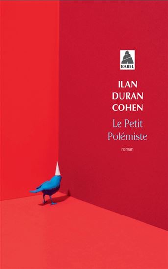 Le Petit polémiste - ILAN DURAN COHEN