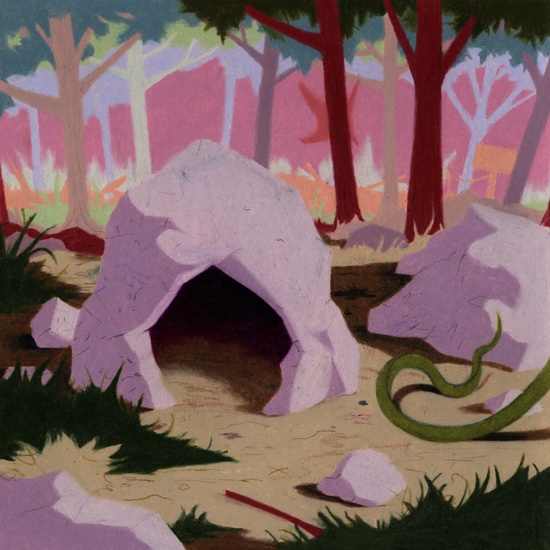 Fleur de L'Age - MON DOUX SAIGNEUR