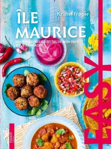 Ile Maurice - KRISTEL FROGER - SANDRA MAHUT