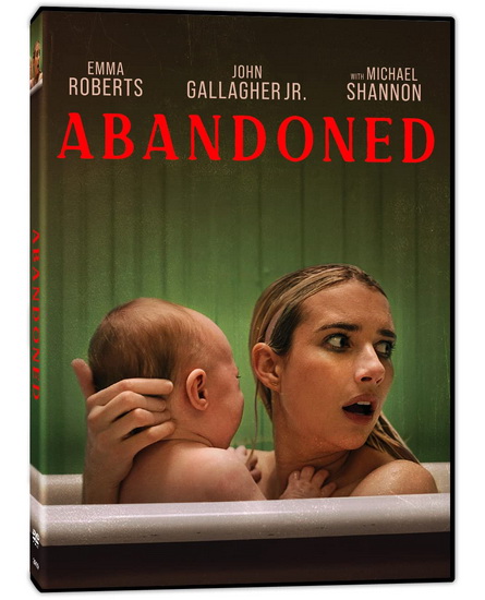 Abandoned - SPENCER SQUIRE