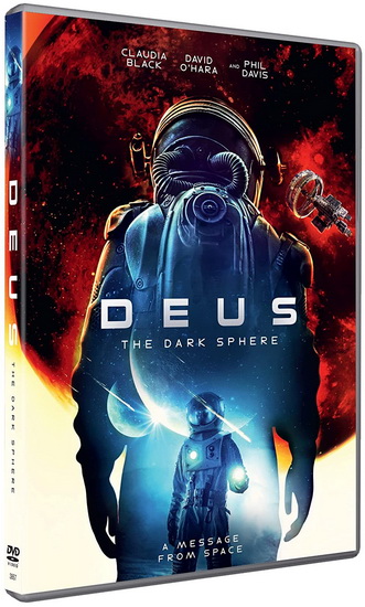 Deus: The Dark Sphere - STEVE STONE
