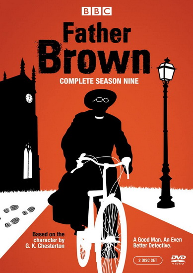 Father Brown: Season 9 - FATHER BROWN