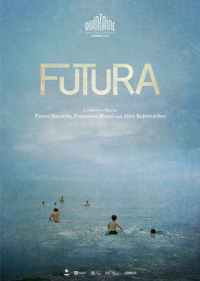 Futura - PIETRO MARCELLO