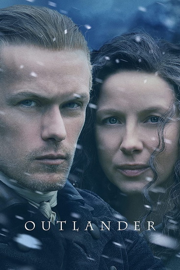 Outlander: Season 6 - Limited Collector&#39;s Edition (Blu-ray) - OUTLANDER