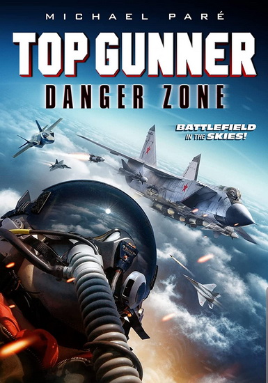 Top Gunner: Danger Zone - GLENN MILLER