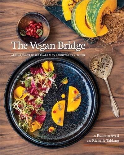 Vegan Bridge - ROMAIN AVRIL - RICHELLE TABLANG