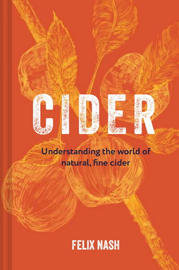 Cider - FELIX NASH
