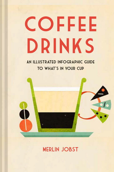 Coffee Drinks - MERLIN JOBST