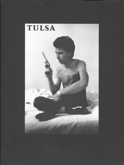 Tulsa - LARRY CLARK