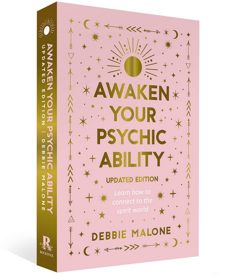 Awaken your Psychic Ability - updated edition - MALONE DEBBIE