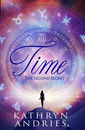 Time - KATHRYN ANDRIES