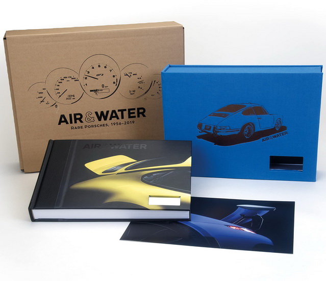 Air & Water (911 Edition) - COLLECTIF