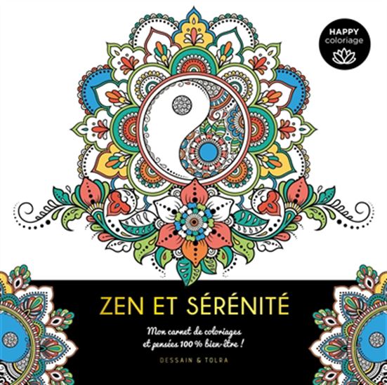 Zenitude - COLLECTIF