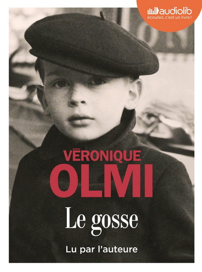 Le Gosse (CD) - VÉRONIQUE OLMI