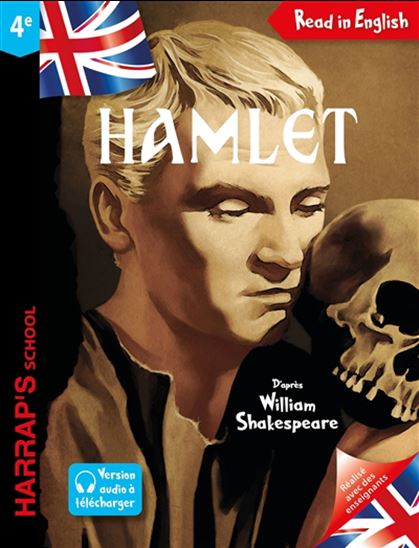 Hamlet - WILLIAM SHAKESPEARE
