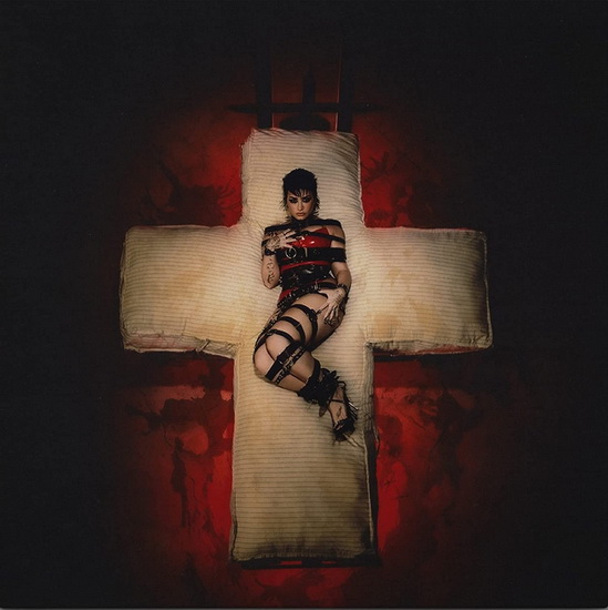 Holy Fvck - DEMI LOVATO