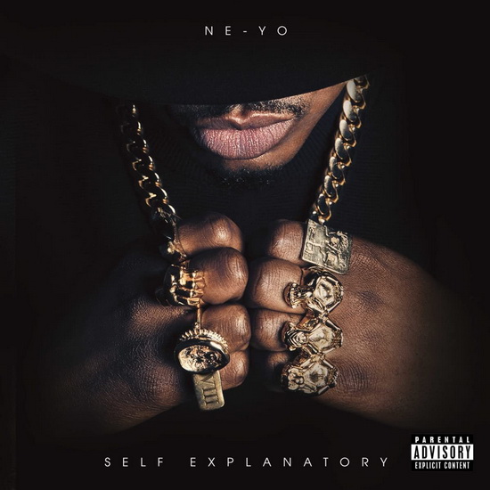 Self Explanatory - NE-YO
