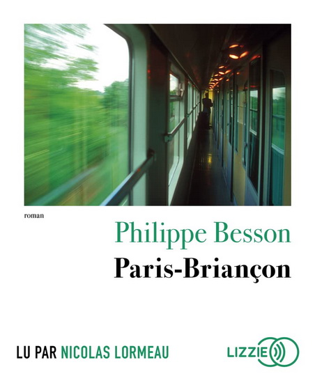 Paris-Briançon (CD) - PHILIPPE BESSON