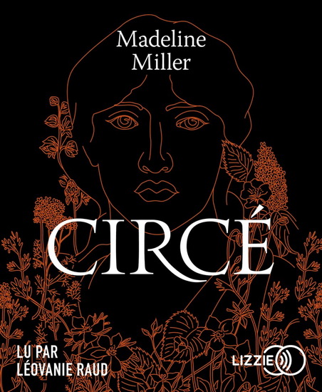 Circé (CD) - MADELINE MILLER