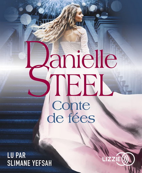 Conte de fées (CD) - DANIELLE STEEL