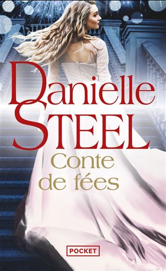 Conte de fées - DANIELLE STEEL