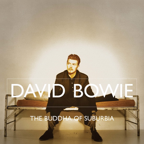 Buddha Of Suburbia (2021 Remaster)(2 Vinyle) - DAVID BOWIE