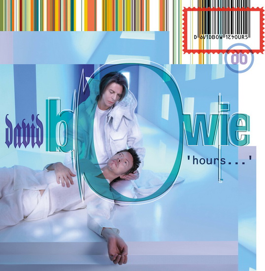 ’hours…’ (2021 Remaster)(2 Vinyles) - DAVID BOWIE