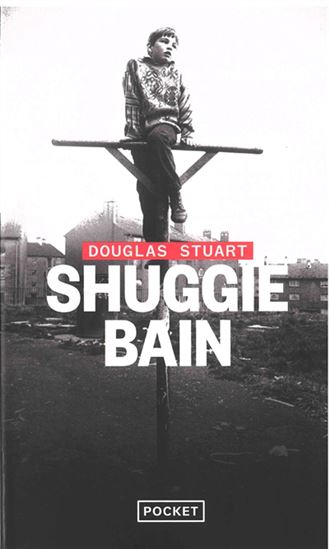 Shuggie Bain - DOUGLAS STUART