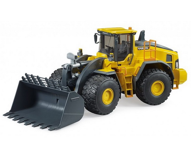 Volvo chargeuse frontale L260H